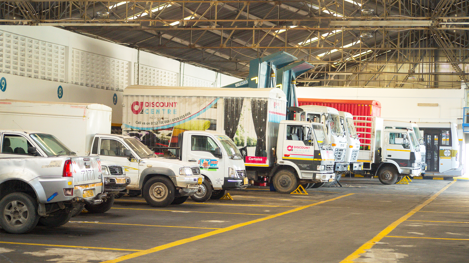 sub page description