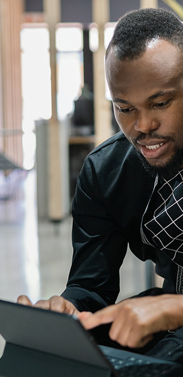 sub page description