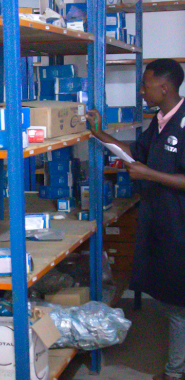 sub page description